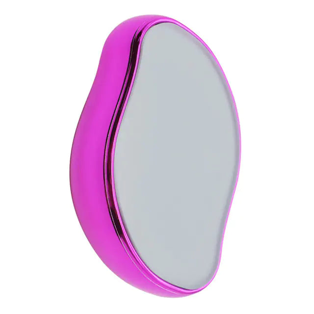 Épilateur sans douleur pour épilation douce et efficace