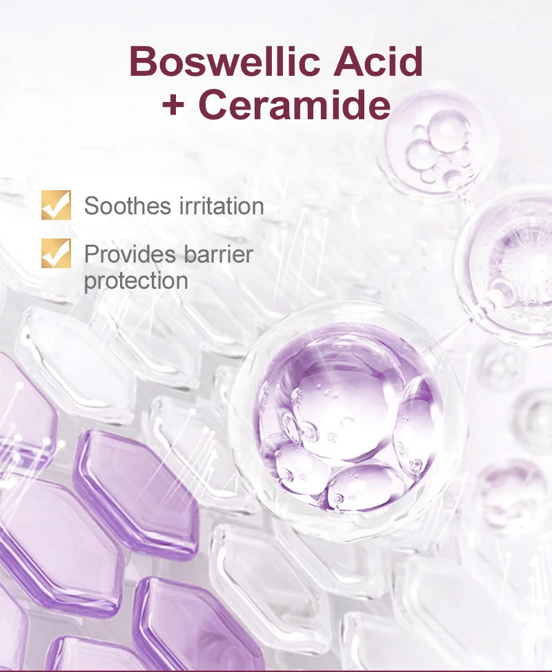 Ensemble de soins de la peau Anti-rides, sérum au rétinol et crème Sakura, dissolvant de ridules, Anti-vieillissement, nourrissant, resurfaçage du visage, soins pour la peau