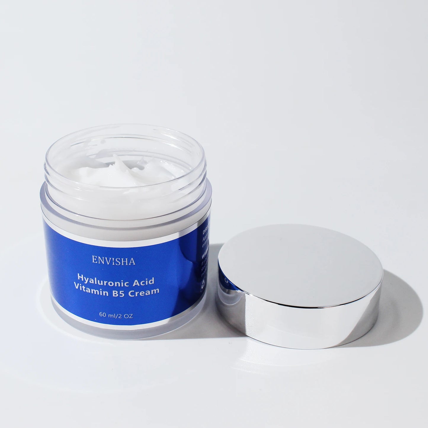 Crème anti-déformable B5 pour le visage, soins de la peau, acide hyaluronique et vitimin, vieillissement, hydratant, rétrécissement des pores, blanchissant, raffermissant, beauté, santé