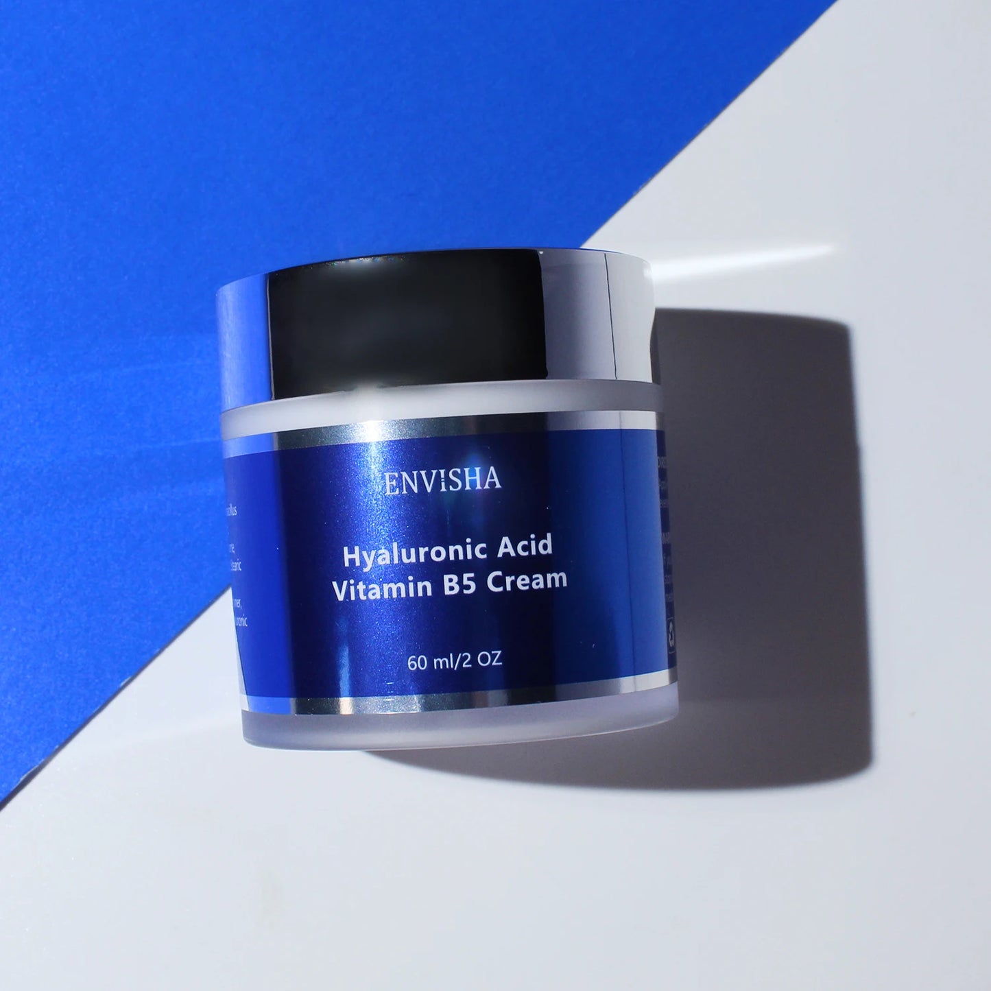Crème anti-déformable B5 pour le visage, soins de la peau, acide hyaluronique et vitimin, vieillissement, hydratant, rétrécissement des pores, blanchissant, raffermissant, beauté, santé