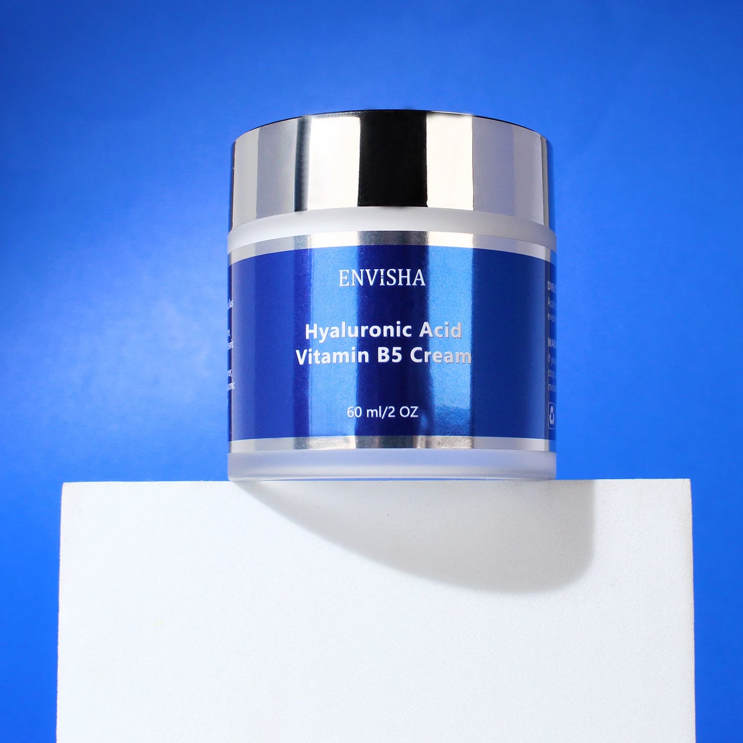 Crème anti-déformable B5 pour le visage, soins de la peau, acide hyaluronique et vitimin, vieillissement, hydratant, rétrécissement des pores, blanchissant, raffermissant, beauté, santé