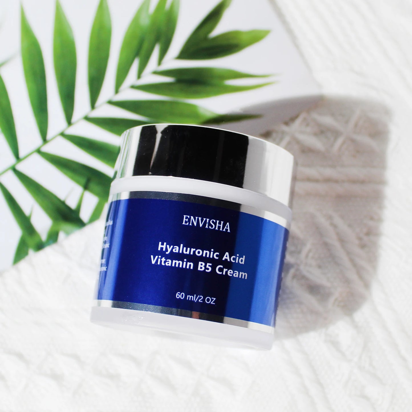 Crème anti-déformable B5 pour le visage, soins de la peau, acide hyaluronique et vitimin, vieillissement, hydratant, rétrécissement des pores, blanchissant, raffermissant, beauté, santé