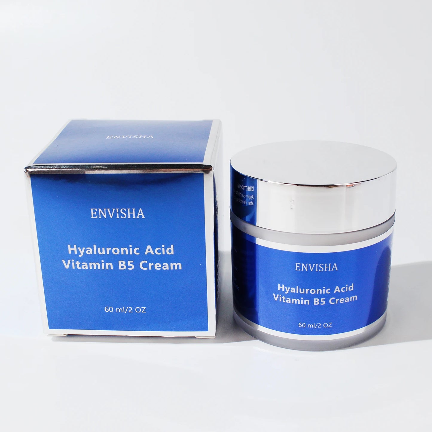 Crème anti-déformable B5 pour le visage, soins de la peau, acide hyaluronique et vitimin, vieillissement, hydratant, rétrécissement des pores, blanchissant, raffermissant, beauté, santé
