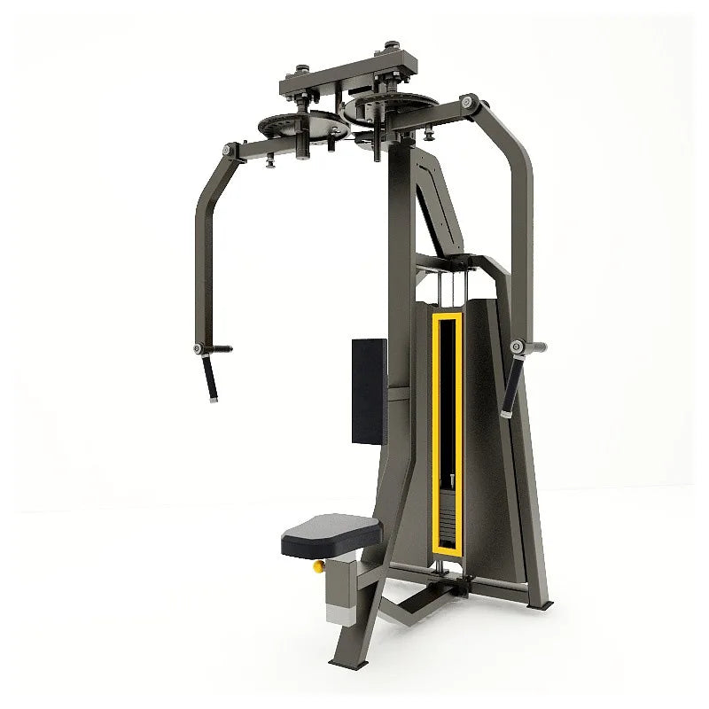 Ensemble complet d'équipement de gymnastique, cadre de Squat, portique, arrière, taille de la Machine, les oiseaux seront équipement électrique