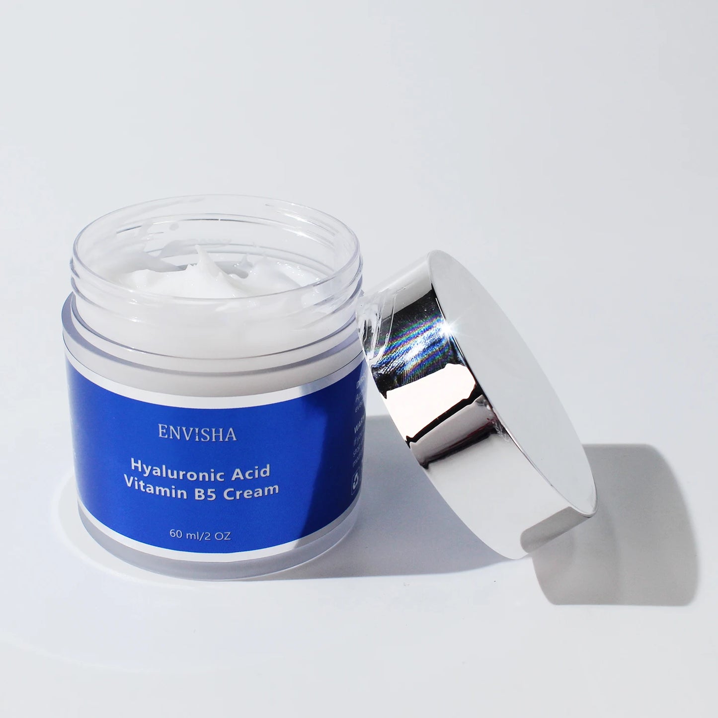 Crème anti-déformable B5 pour le visage, soins de la peau, acide hyaluronique et vitimin, vieillissement, hydratant, rétrécissement des pores, blanchissant, raffermissant, beauté, santé