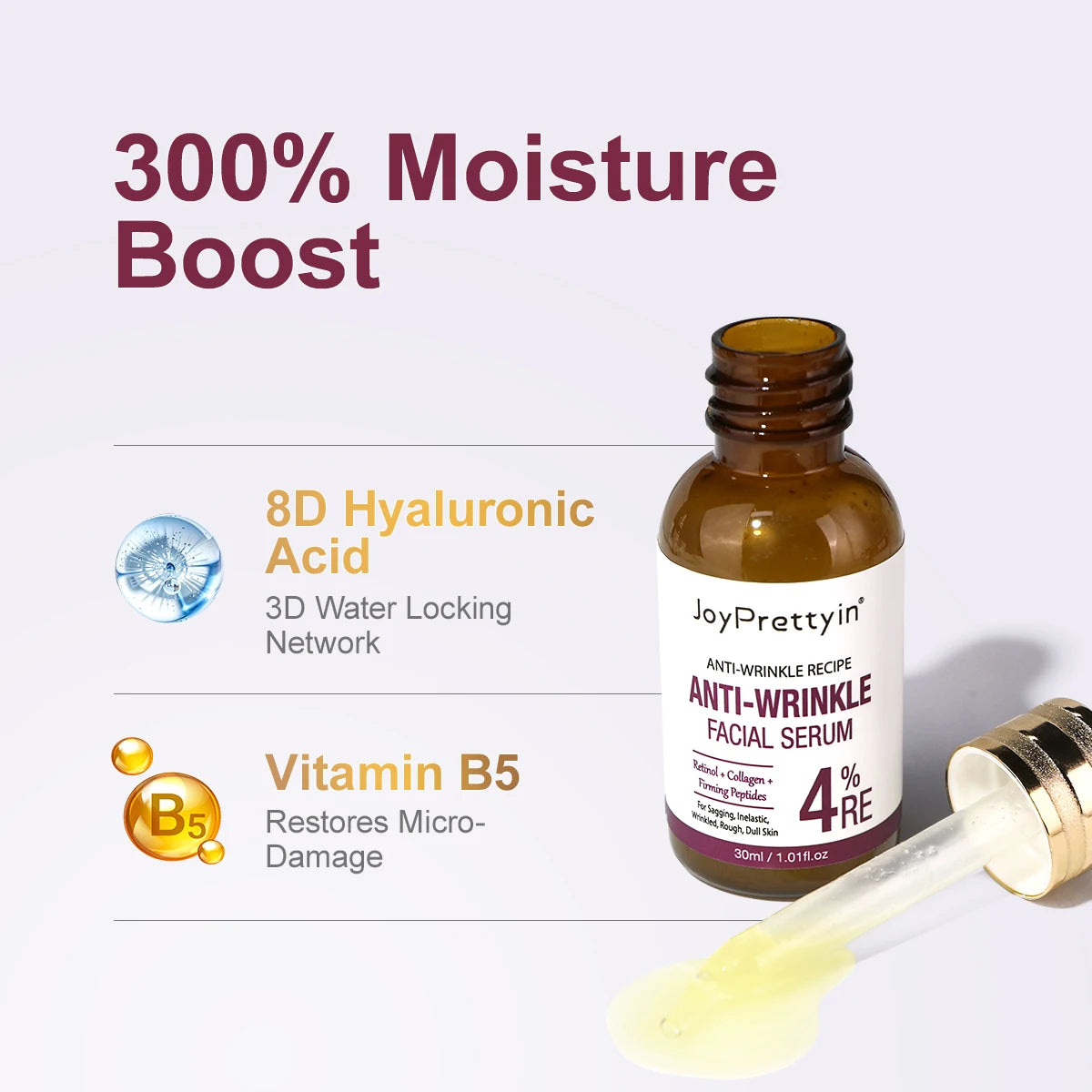 Ensemble de soins de la peau Anti-rides, sérum au rétinol et crème Sakura, dissolvant de ridules, Anti-vieillissement, nourrissant, resurfaçage du visage, soins pour la peau