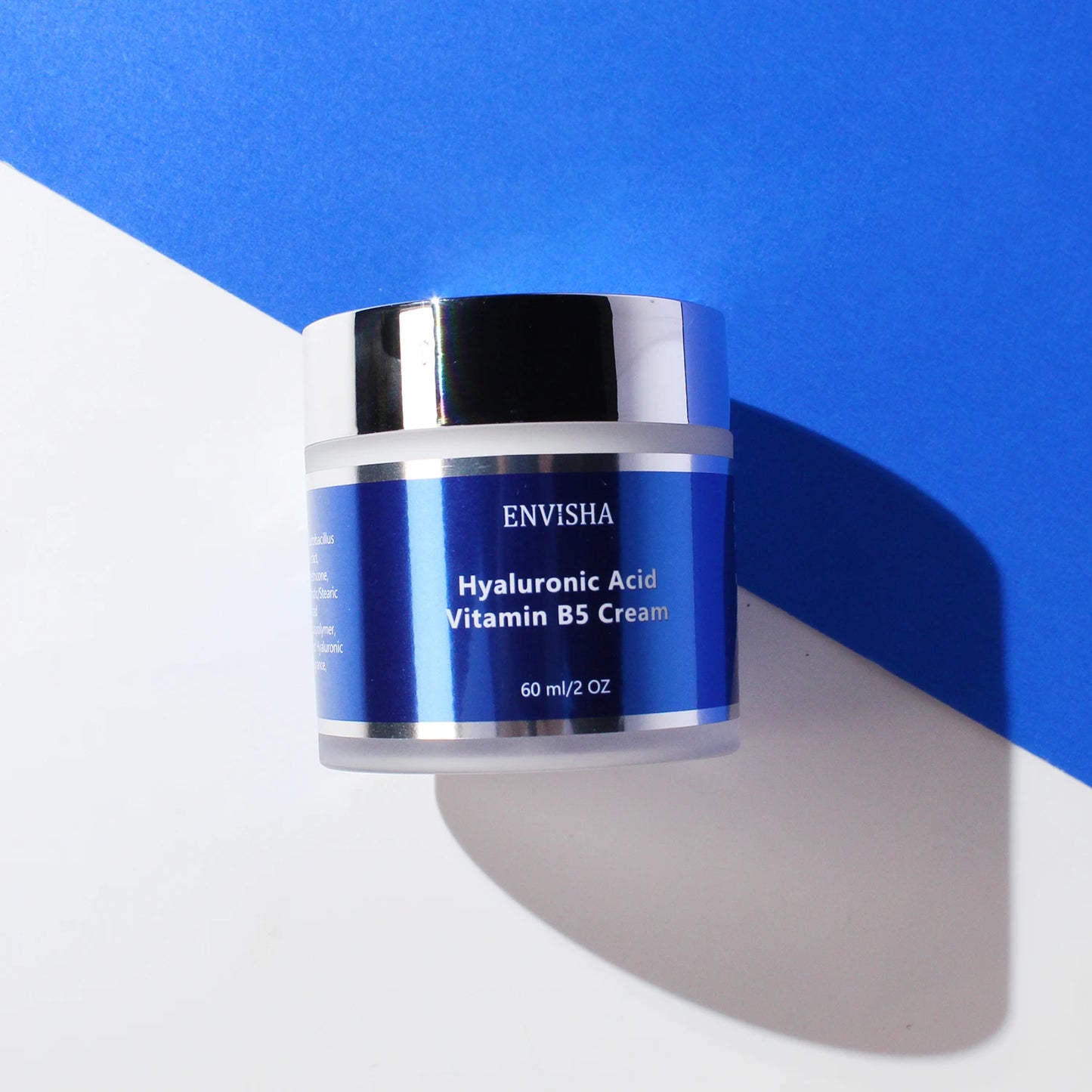 Crème anti-déformable B5 pour le visage, soins de la peau, acide hyaluronique et vitimin, vieillissement, hydratant, rétrécissement des pores, blanchissant, raffermissant, beauté, santé