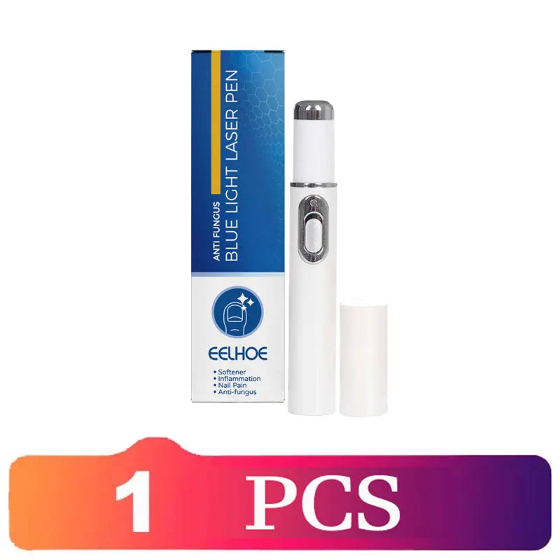 Stylo Laser pour le corps sain, outil de soins des pieds des jambes pour vous entretenir le bien-être optimal
