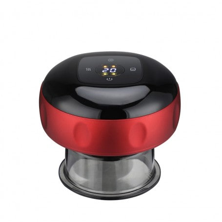 Ventouse anti-cellulite pour massage minceur du corps.
